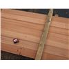 Image 9 : Bundle 1/2" Sapele Lumber, Misc Lengths to 148"L