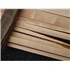 Image 12 : Bundle 1-1/2" Alder Lumber, Misc Lengths to 127"L