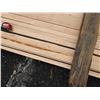 Image 13 : Bundle 1-1/2" Alder Lumber, Misc Lengths to 127"L