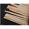 Image 18 : Bundle 1-1/2" Alder Lumber, Misc Lengths to 127"L