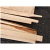 Image 9 : Bundle 1-1/2" Alder Lumber, Misc Lengths to 127"L