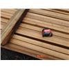 Image 23 : Bundle 4/4 Afromosia Lumber, Misc Lengths to 206"L