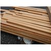 Image 25 : Bundle 4/4 Afromosia Lumber, Misc Lengths to 206"L