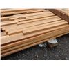 Image 29 : Bundle 4/4 Afromosia Lumber, Misc Lengths to 206"L