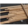 Image 9 : Bundle 4/4 Afromosia Lumber, Misc Lengths to 206"L