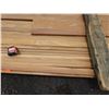 Image 12 : Bundle 4/4 Afromosia Lumber, Misc Lengths to 146"L
