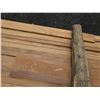 Image 13 : Bundle 4/4 Afromosia Lumber, Misc Lengths to 146"L