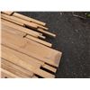 Image 17 : Bundle 4/4 Afromosia Lumber, Misc Lengths to 146"L