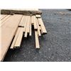 Image 19 : Bundle 4/4 Afromosia Lumber, Misc Lengths to 146"L