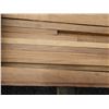 Image 24 : Bundle 4/4 Afromosia Lumber, Misc Lengths to 146"L