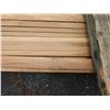 Image 25 : Bundle 4/4 Afromosia Lumber, Misc Lengths to 146"L