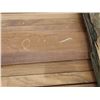 Image 26 : Bundle 4/4 Afromosia Lumber, Misc Lengths to 146"L
