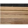 Image 27 : Bundle 4/4 Afromosia Lumber, Misc Lengths to 146"L