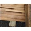 Image 30 : Bundle 4/4 Afromosia Lumber, Misc Lengths to 146"L