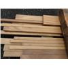 Image 32 : Bundle 4/4 Afromosia Lumber, Misc Lengths to 146"L