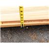 Image 7 : Bundle 4/4 Afromosia Lumber, Misc Lengths to 146"L
