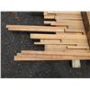 Image 8 : Bundle 4/4 Afromosia Lumber, Misc Lengths to 146"L