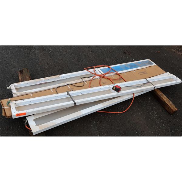 Multiple LED Lights, 110V Input 98"L