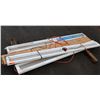 Image 1 : Multiple LED Lights, 110V Input 98"L