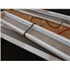 Image 9 : Multiple LED Lights, 110V Input 98"L
