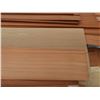 Image 17 : Bundle Mahogany/Sapele Veneer, Misc Lengths to 124"L