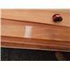 Image 20 : Bundle Mahogany/Sapele Veneer, Misc Lengths to 124"L