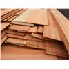 Image 26 : Bundle Mahogany/Sapele Veneer, Misc Lengths to 124"L