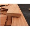 Image 27 : Bundle Mahogany/Sapele Veneer, Misc Lengths to 124"L