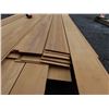 Image 10 : Bundle Teak Veneer, Misc Lengths to 124"L