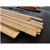 Image 12 : Bundle Teak Veneer, Misc Lengths to 124"L