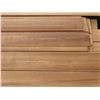 Image 18 : Bundle Teak Veneer, Misc Lengths to 124"L