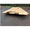 Image 2 : Bundle Teak Veneer, Misc Lengths to 124"L
