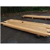 Image 3 : Bundle Teak Veneer, Misc Lengths to 124"L