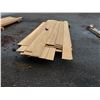 Image 9 : Bundle Teak Veneer, Misc Lengths to 124"L