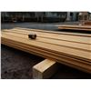 Image 10 : Bundle Teak Veneer, Misc Lengths to 118"L