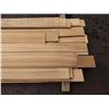 Image 11 : Bundle Teak Veneer, Misc Lengths to 118"L