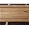 Image 12 : Bundle Teak Veneer, Misc Lengths to 118"L