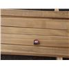 Image 13 : Bundle Teak Veneer, Misc Lengths to 118"L
