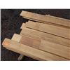 Image 14 : Bundle Teak Veneer, Misc Lengths to 118"L