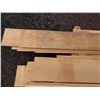 Image 15 : Bundle Teak Veneer, Misc Lengths to 118"L