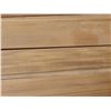 Image 18 : Bundle Teak Veneer, Misc Lengths to 118"L