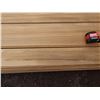 Image 19 : Bundle Teak Veneer, Misc Lengths to 118"L
