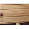 Image 20 : Bundle Teak Veneer, Misc Lengths to 118"L
