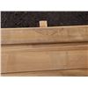 Image 21 : Bundle Teak Veneer, Misc Lengths to 118"L