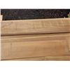 Image 22 : Bundle Teak Veneer, Misc Lengths to 118"L