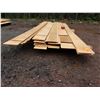 Image 2 : Bundle Teak Veneer, Misc Lengths to 118"L