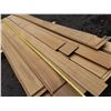 Image 4 : Bundle Teak Veneer, Misc Lengths to 118"L