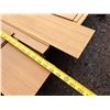 Image 5 : Bundle Teak Veneer, Misc Lengths to 118"L