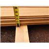 Image 7 : Bundle Teak Veneer, Misc Lengths to 118"L