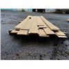 Image 8 : Bundle Teak Veneer, Misc Lengths to 118"L